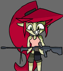 Someones oc for an event! (Atlas) Someones oc for an event! (Atlas)