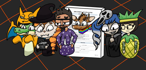 Moar streamer sketches (Gintoki23) Moar streamer sketches (Gintoki23)