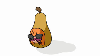 Friend of mine as tetopear Friend of mine as tetopear